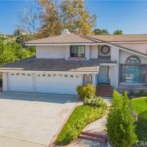 Inside 930 Crystal Water: A Move-In-Ready Home in Walnut's Snow Creek Community