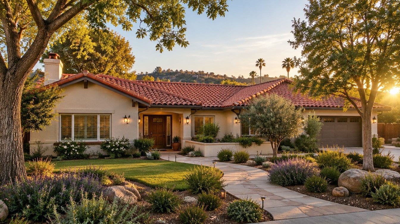 Probate and trust home sale in Diamond Bar Yorba Linda Brea San Gabriel Valley and Orange County California 2026