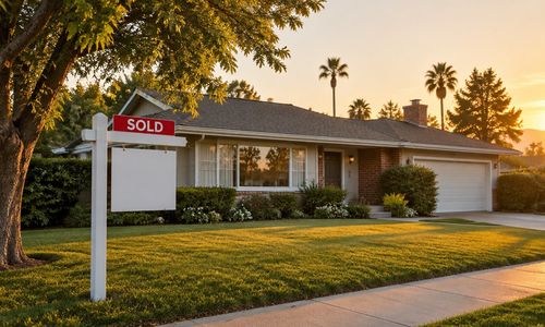 Short Sale in La Habra: How a Long-Time …