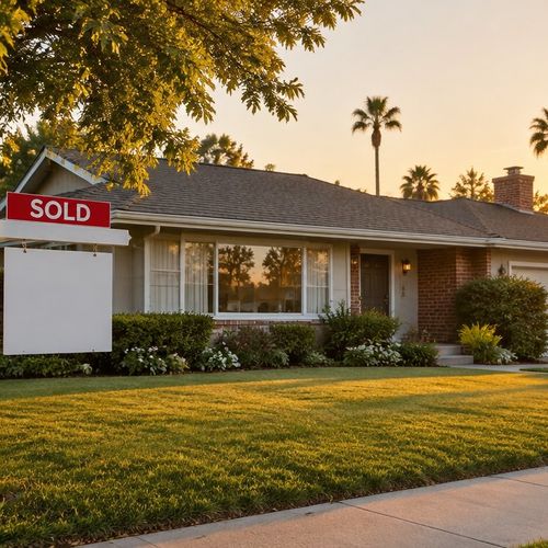 Short Sale in La Habra: How a Long-Time Homeowner Avoided Foreclosure (2026 Case Study)