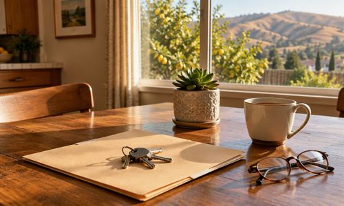 How Does a Successor Trustee Sell a House &hellip;