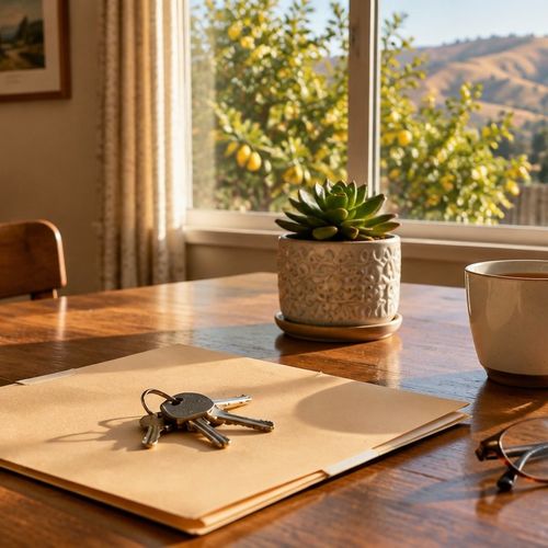 How Does a Successor Trustee Sell a House in California? (2026 Step-by-Step Guide)