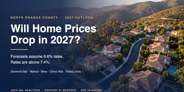 Will Home Prices Drop in 2027? What the &hellip;