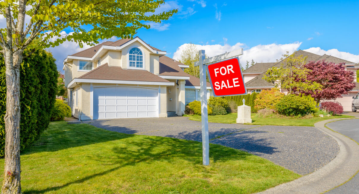 The Future-Proof Home: What Buyers Should Look for Today