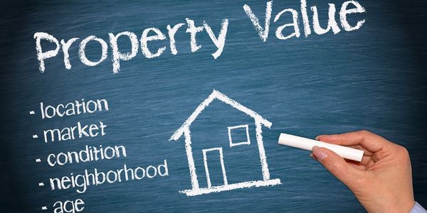 What Happens To Property Value Near Future Development &hellip;