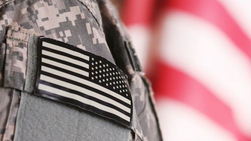 Veterans, You Deserve to Own Your Dream Home