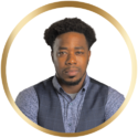 Dorian Dixon