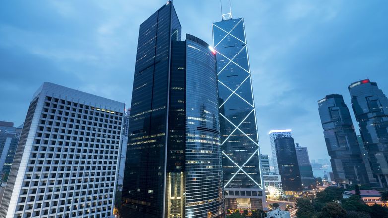 Commercial Properties for Sale in the Triad