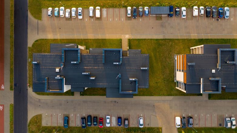 Multi Family Homes For Sale in the Triad