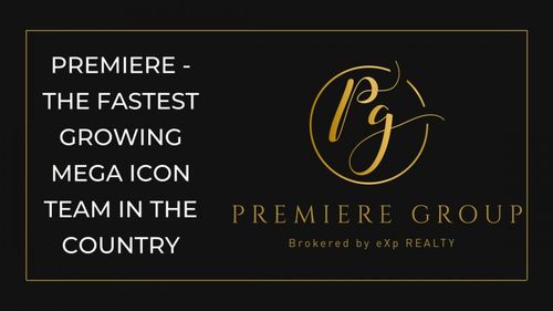 PREMIERE - The Fastest Growing Mega ICON Team in the …