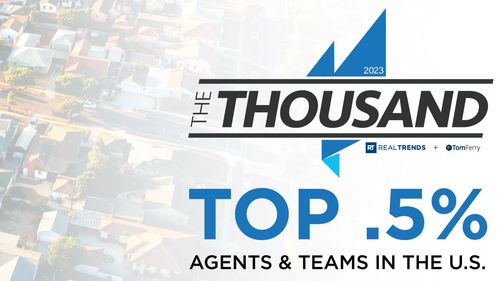 PREMIERE Group Named One of America's Top 1,000 Real Estate …