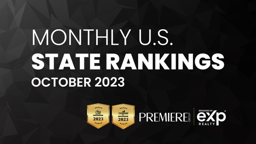 PREMIERE Ranks #9 in Massachusetts and Michigan: Celebrating October 2023 …