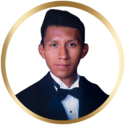 Daniel Cantero