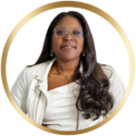 Kimberly McNeill