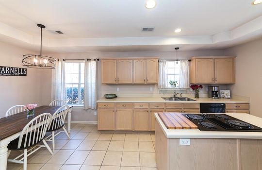 kitchen wide