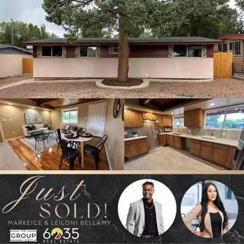 Just Sold 3308 Pennsylvania Ave