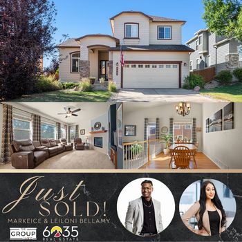 6643 Cool Mountain Dr &#8211; Just Sold