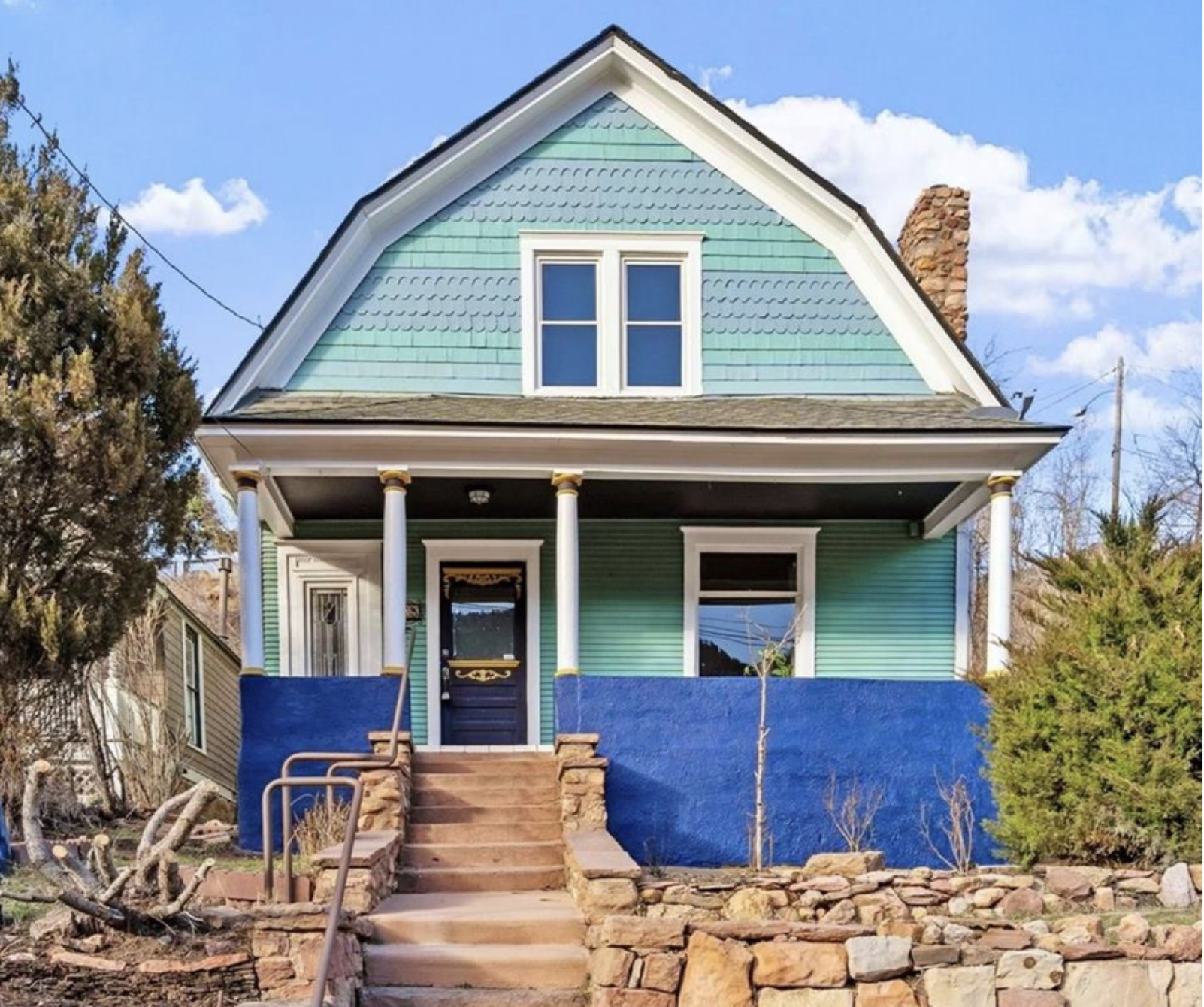 108 Capitol Hill Ave