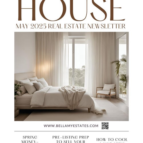 April 2025 Newsletter 💌