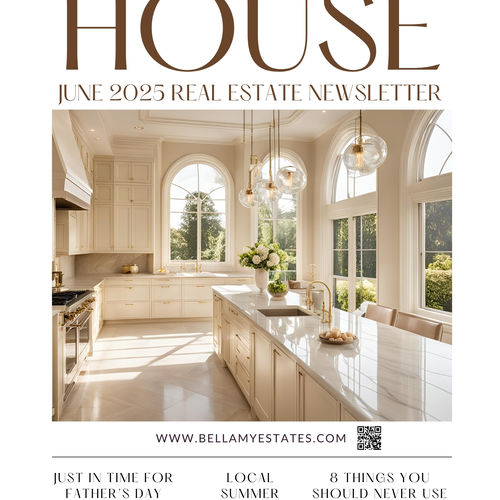 June 2025 Newsletter 💌