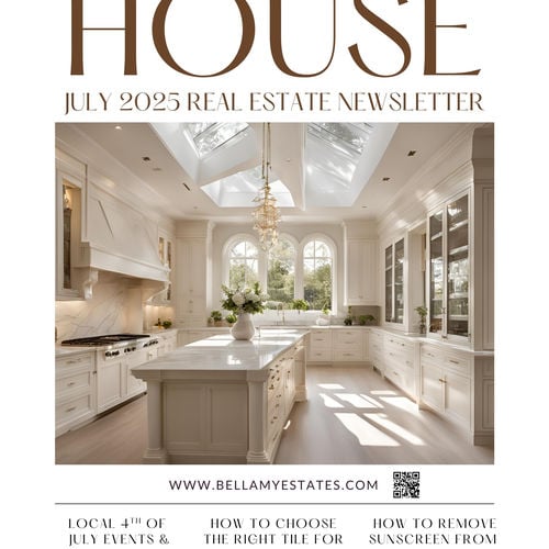 July 2025 Newsletter 💌