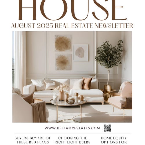 August 2025 Newsletter 💌