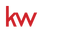 KW Aspire Logo White