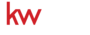 KW Aspire Logo White