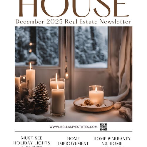 December 2025 Newsletter 💌