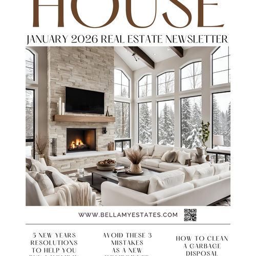 January 2026 Newsletter 💌