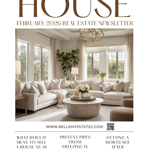 February 2026 Newsletter 💌