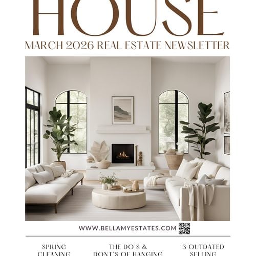 March 2026 Newsletter 💌