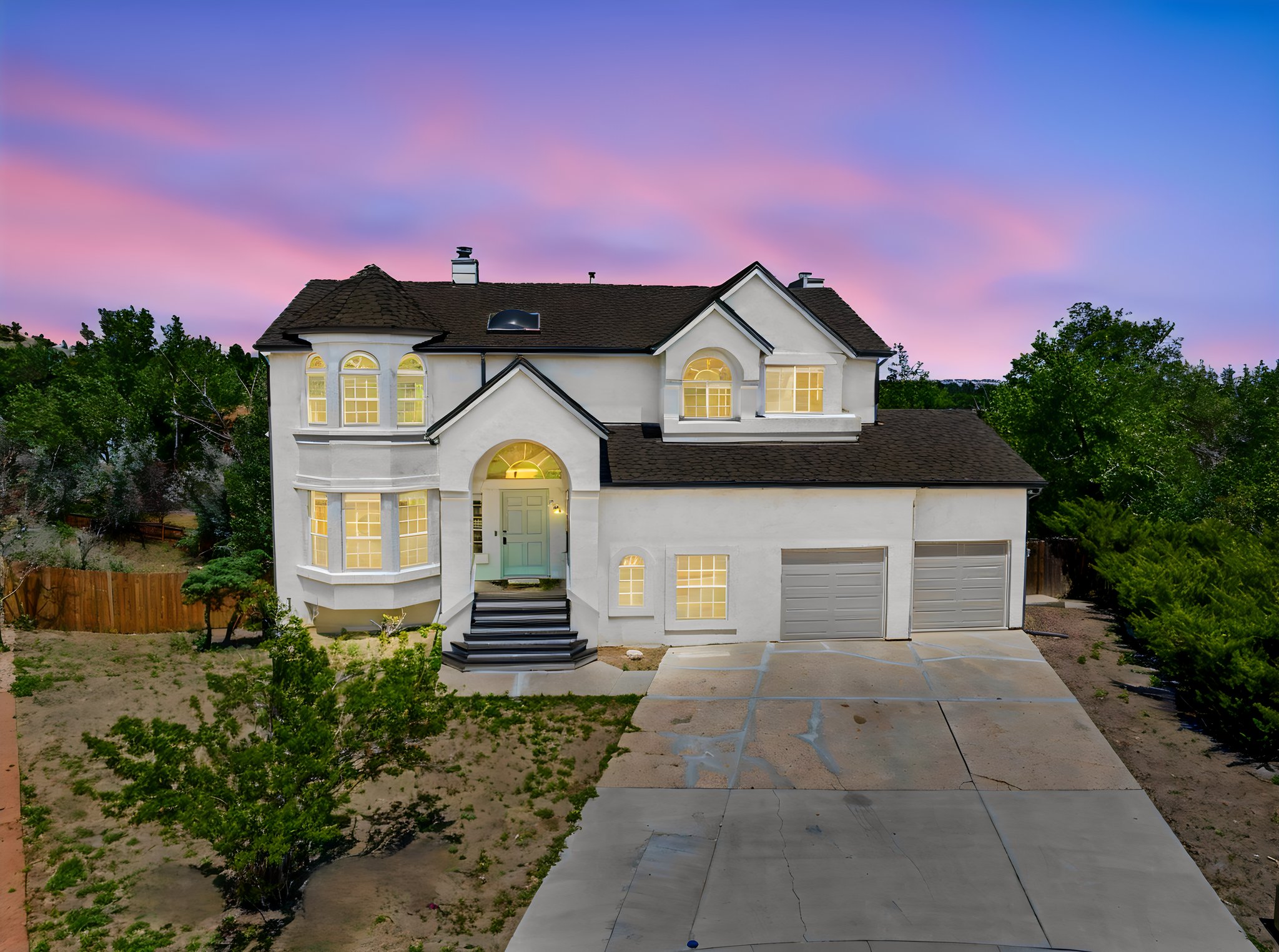 4-web-or-mls-Aerial day to dusk