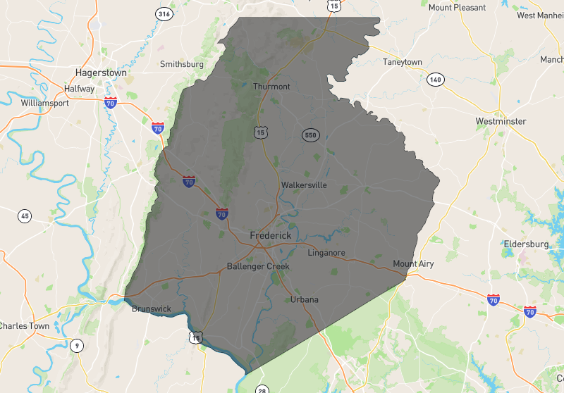 Frederick County
