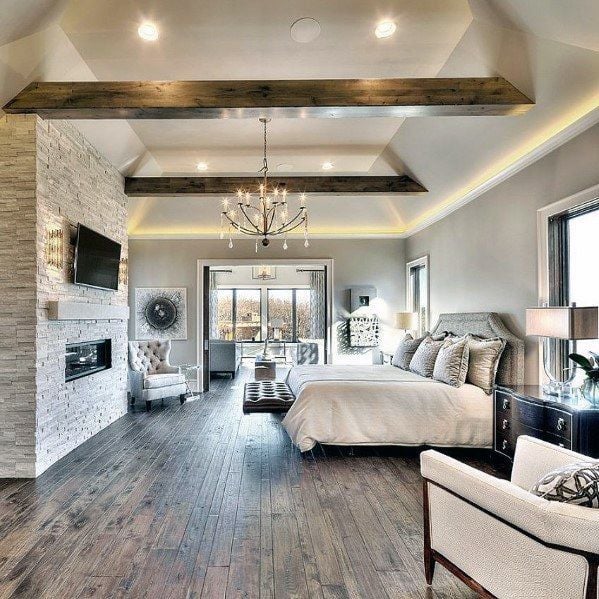 Luxury Bedroom