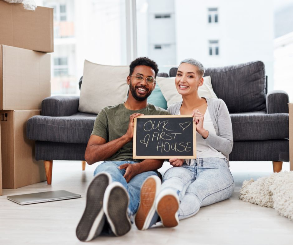 First-time homebuyer tips in Dallas