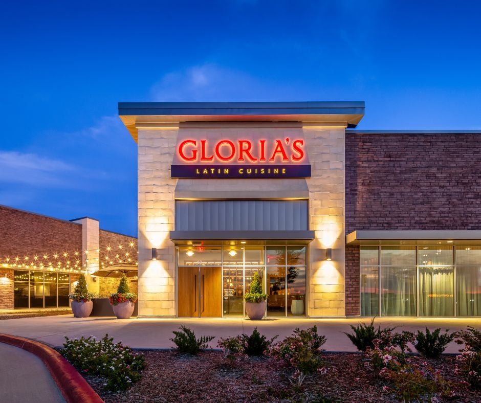 Gloria's Latin Cuisine