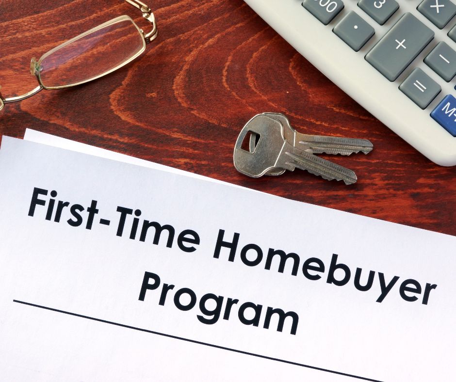 First-time homebuyer tips in Dallas