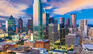 dallas tx