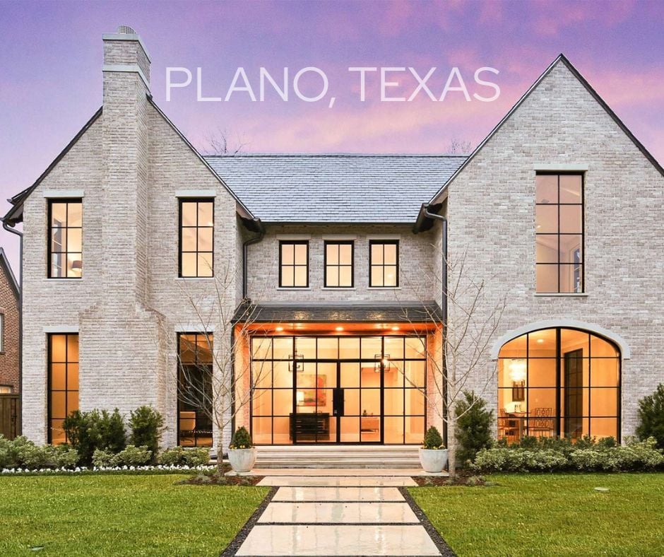 plano, texas