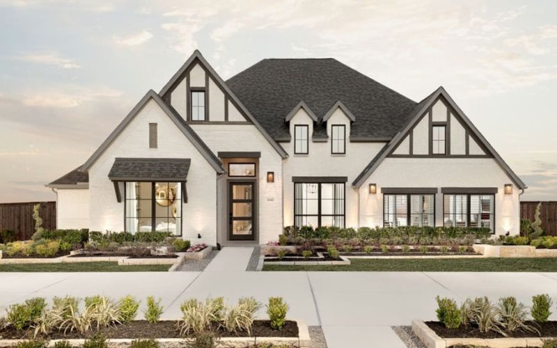 New Construction