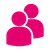 Person icon