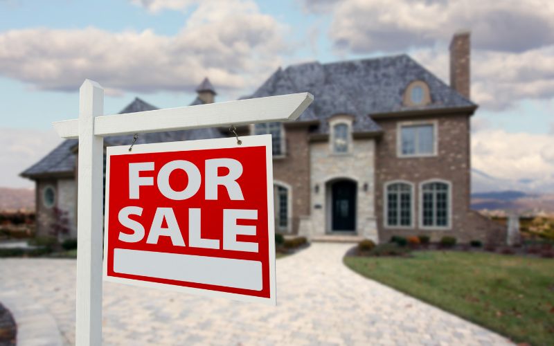Selling Home