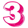 3