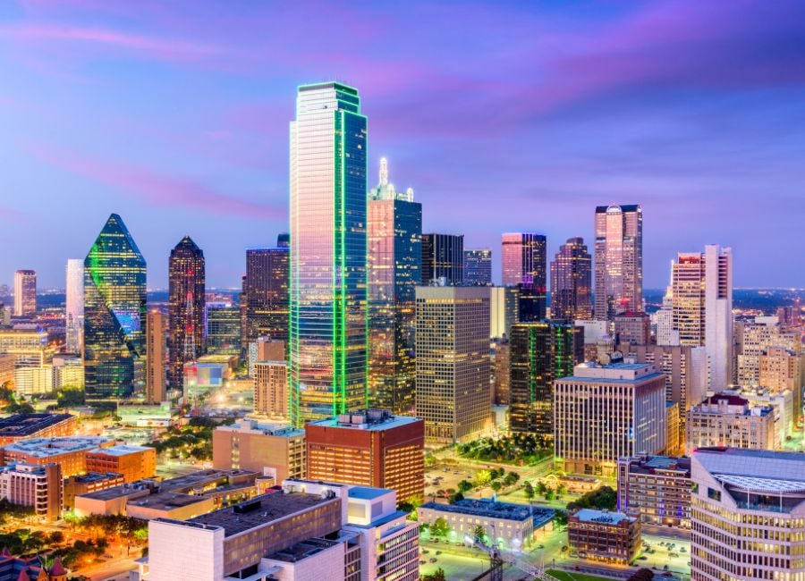 Dallas