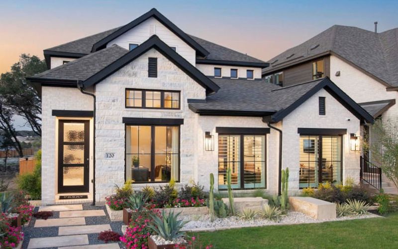 Selling Home