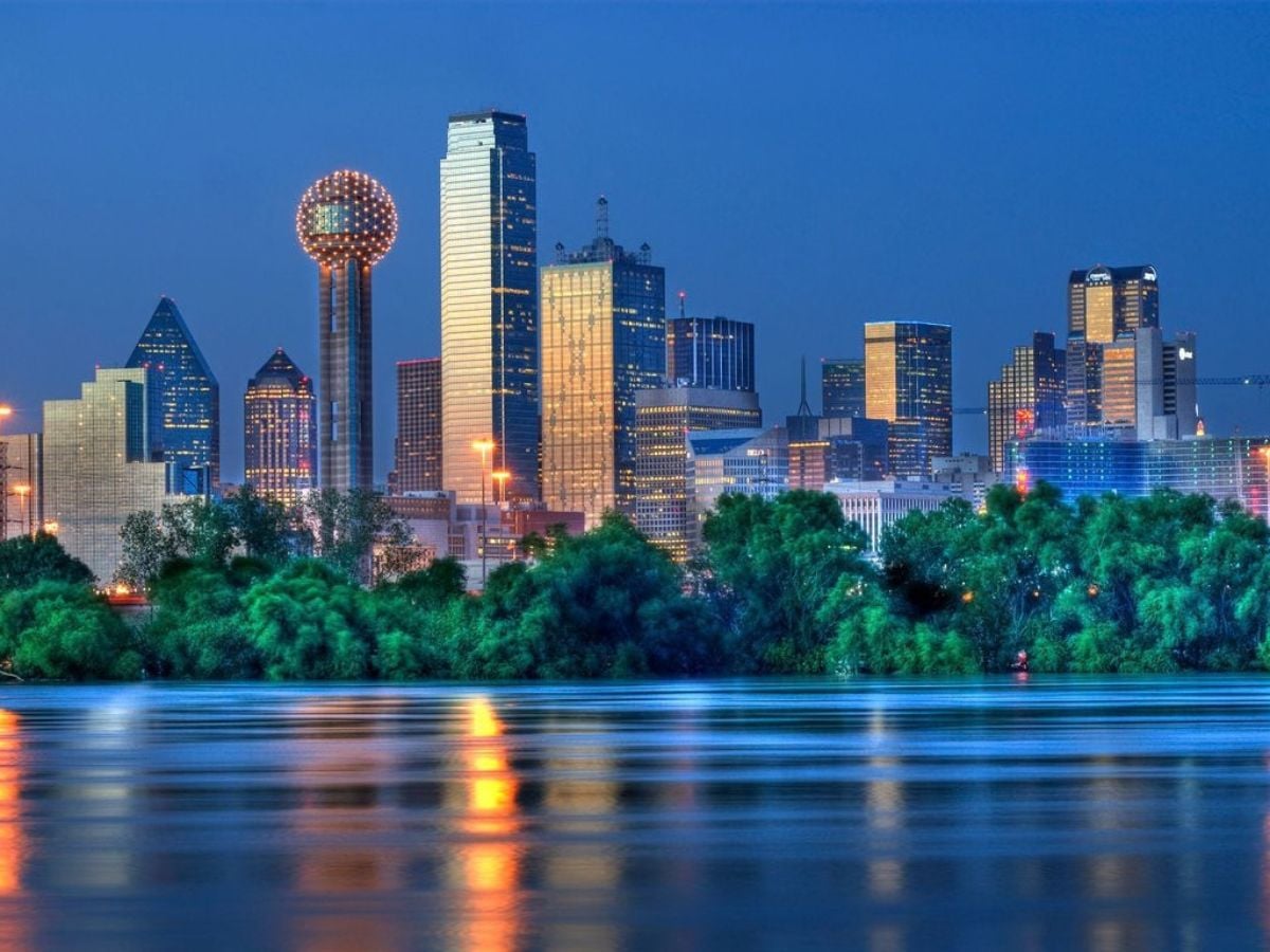 dfw pics