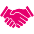 handshake