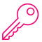 key icon