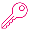 key icon